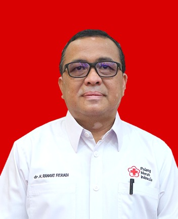 dr. H. RAHMAT FITRIADI, M.Kes., MH