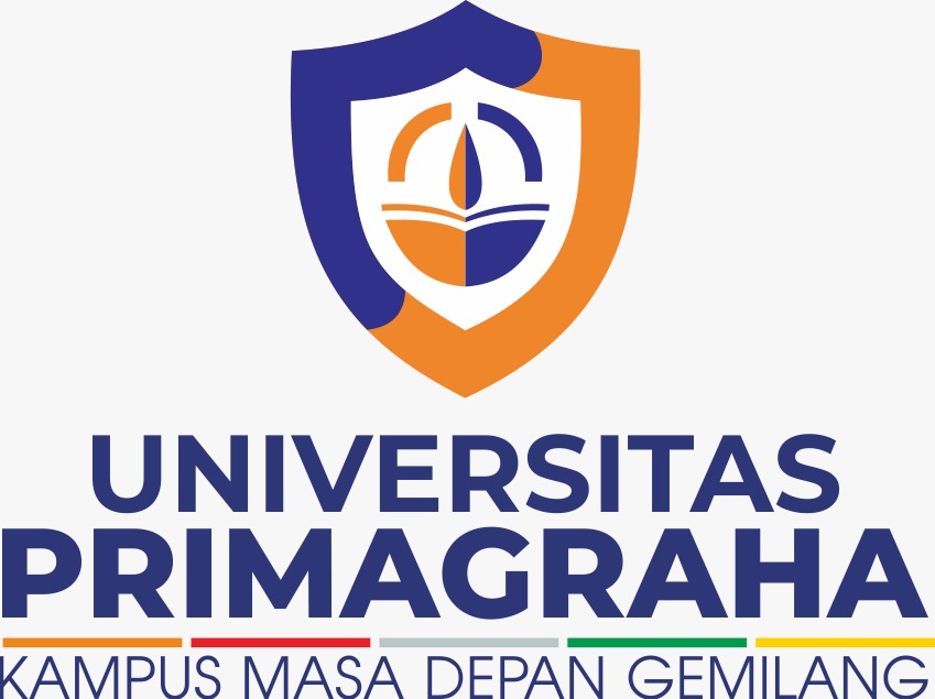 UNIVERSITAS PRIMAGRAHA