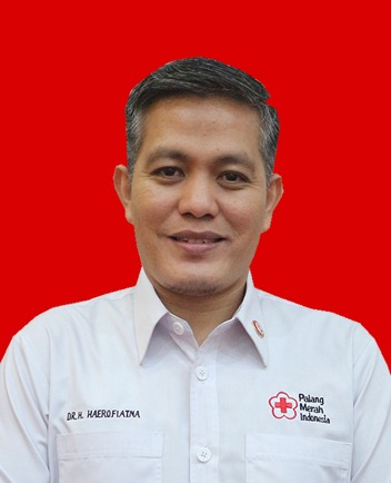 DR. H. Haerofiatna,SE.,MM