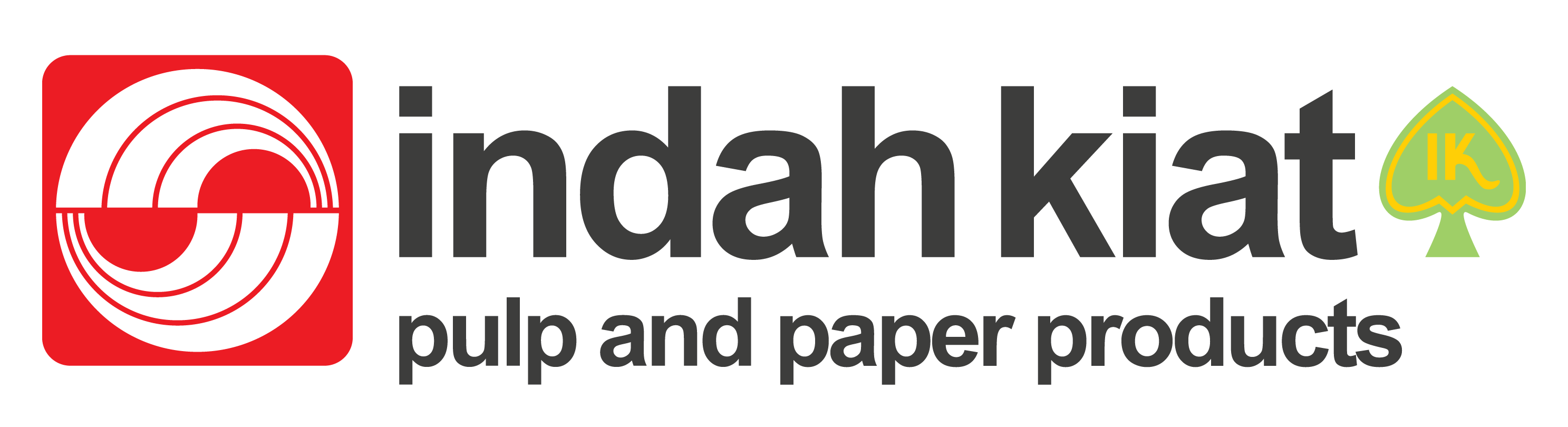 PT INDAH KIAT PULP AND PAPER TBK