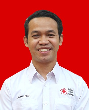 H. JOHANI FAUZI, S.Kom., M.Kom