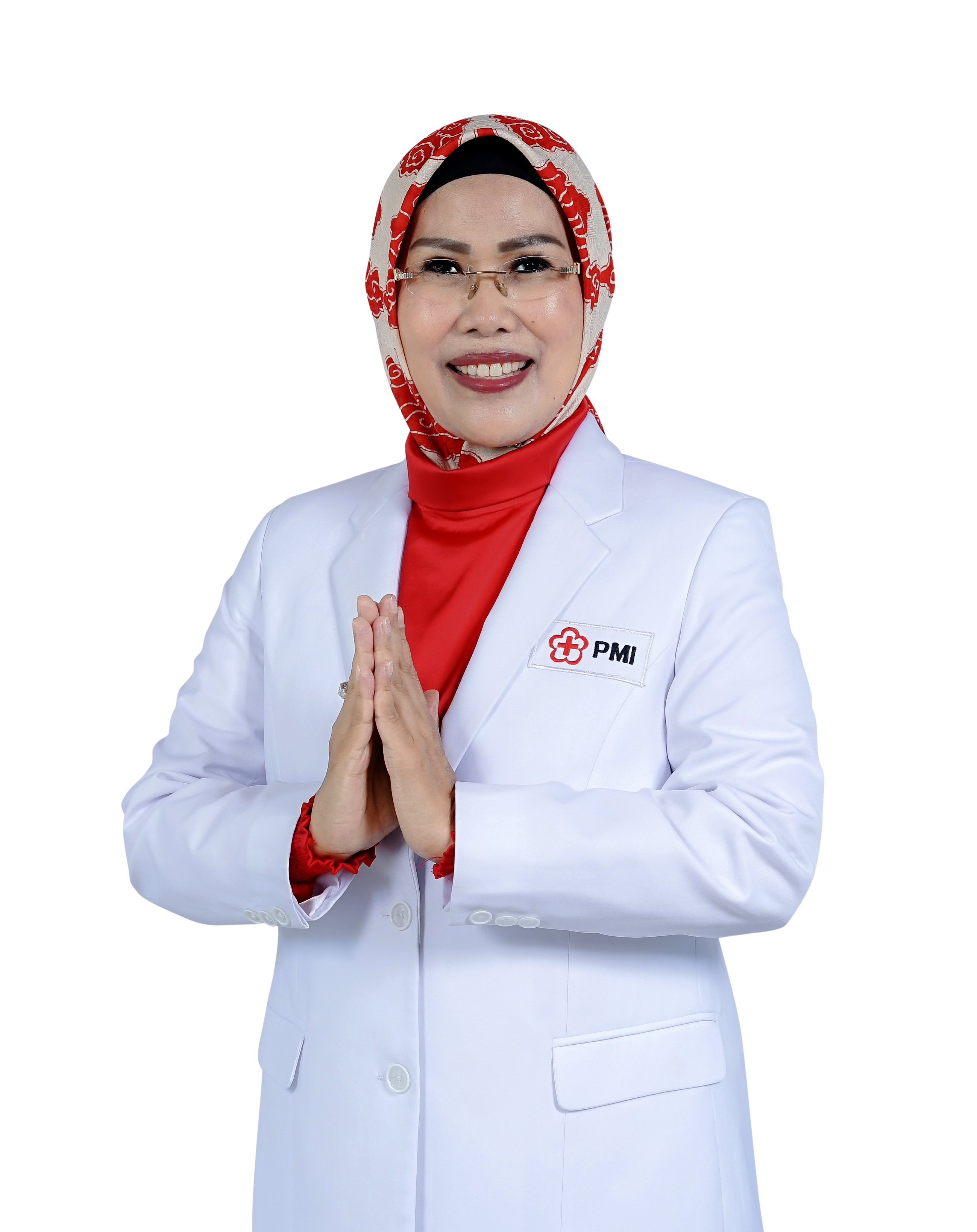 HJ. RATU TATU CHASANAH, SE., M.Ak