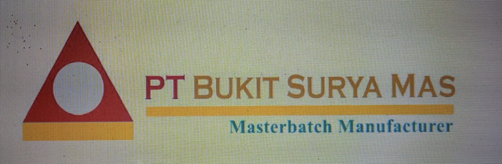 PT BUKIT SURYA MAS