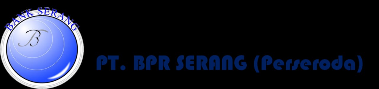 PT BPR SERANG (PERSERODA)