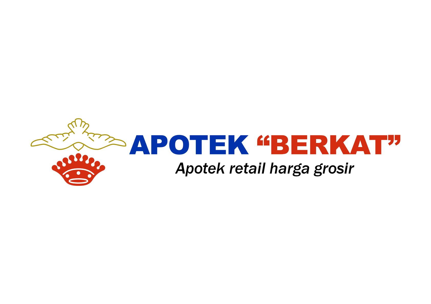 APOTEK BERKAT