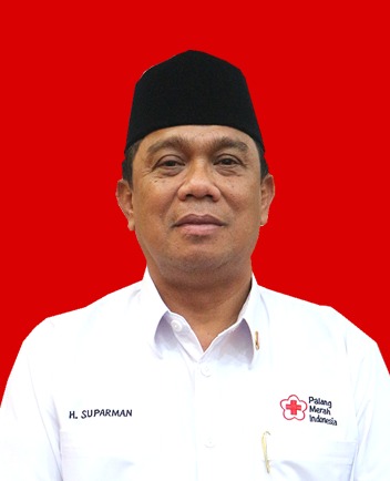H. SUPARMAN, SH., M.Si