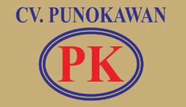 CV PUNOKAWAN