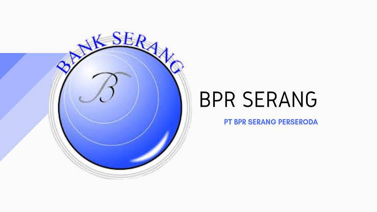 PT BPR SERANG (PERSERODA)