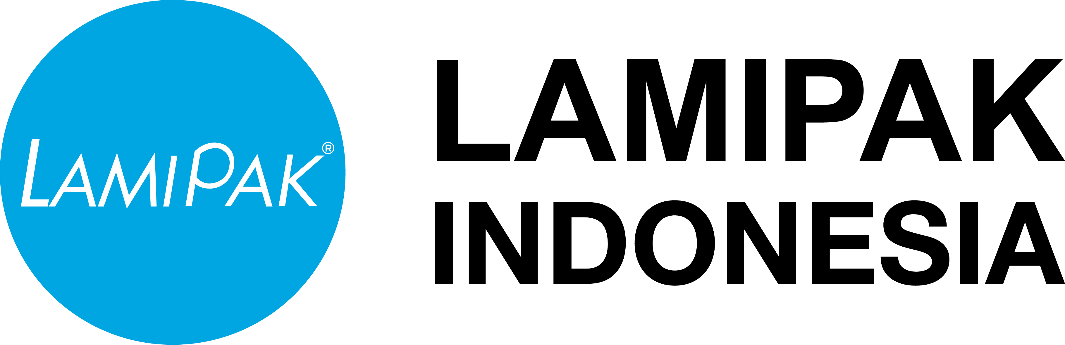 PT LAMI PACKAGING INDONESIA