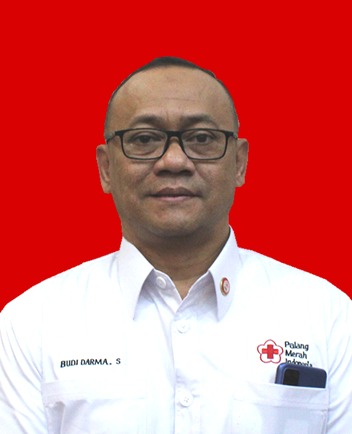 Budi Darma Sumapraja, SH., M.Si